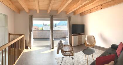 Ferienwohnungen Riezler Nr.3 inkl. Sommer Bergbahn Ticket