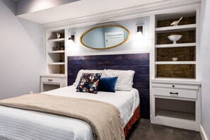 3 Schlafzimmer, Schreibtisch, BĂŒgeleisen/BĂŒgelbrett, kostenloses WLAN