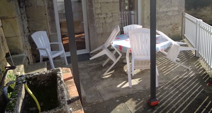 Gite / country house 6/8 people (11 from May 2025)