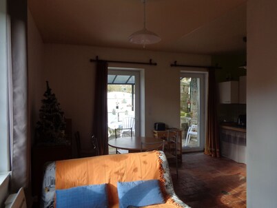 Gite / country house 6/8 people (11 from May 2025)