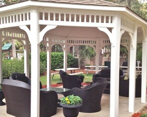 Terras
