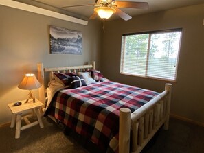 6 bedrooms, Internet, bed sheets