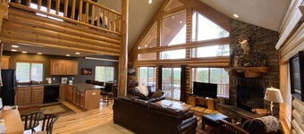 Aspen Ridge Red- Great Views, Quiet Setting