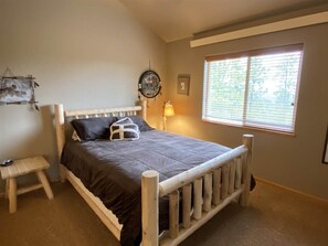 5 Schlafzimmer, kostenloses WLAN, Bettwäsche