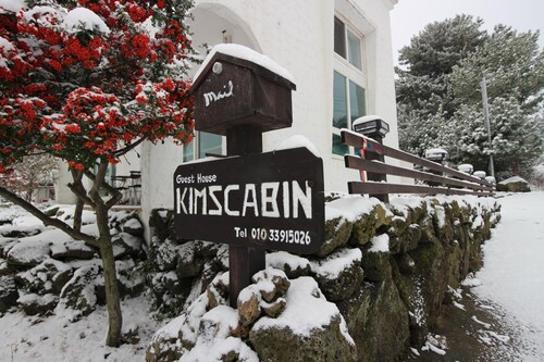 Kims Cabin Guesthouse