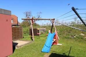 Children’s area