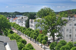 Udendørsområde