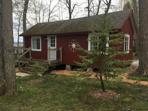 Lake Breeze Sweet for Two