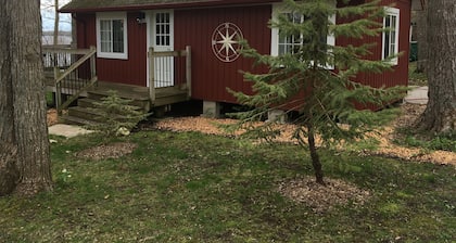 Lake Breeze Sweet for Two