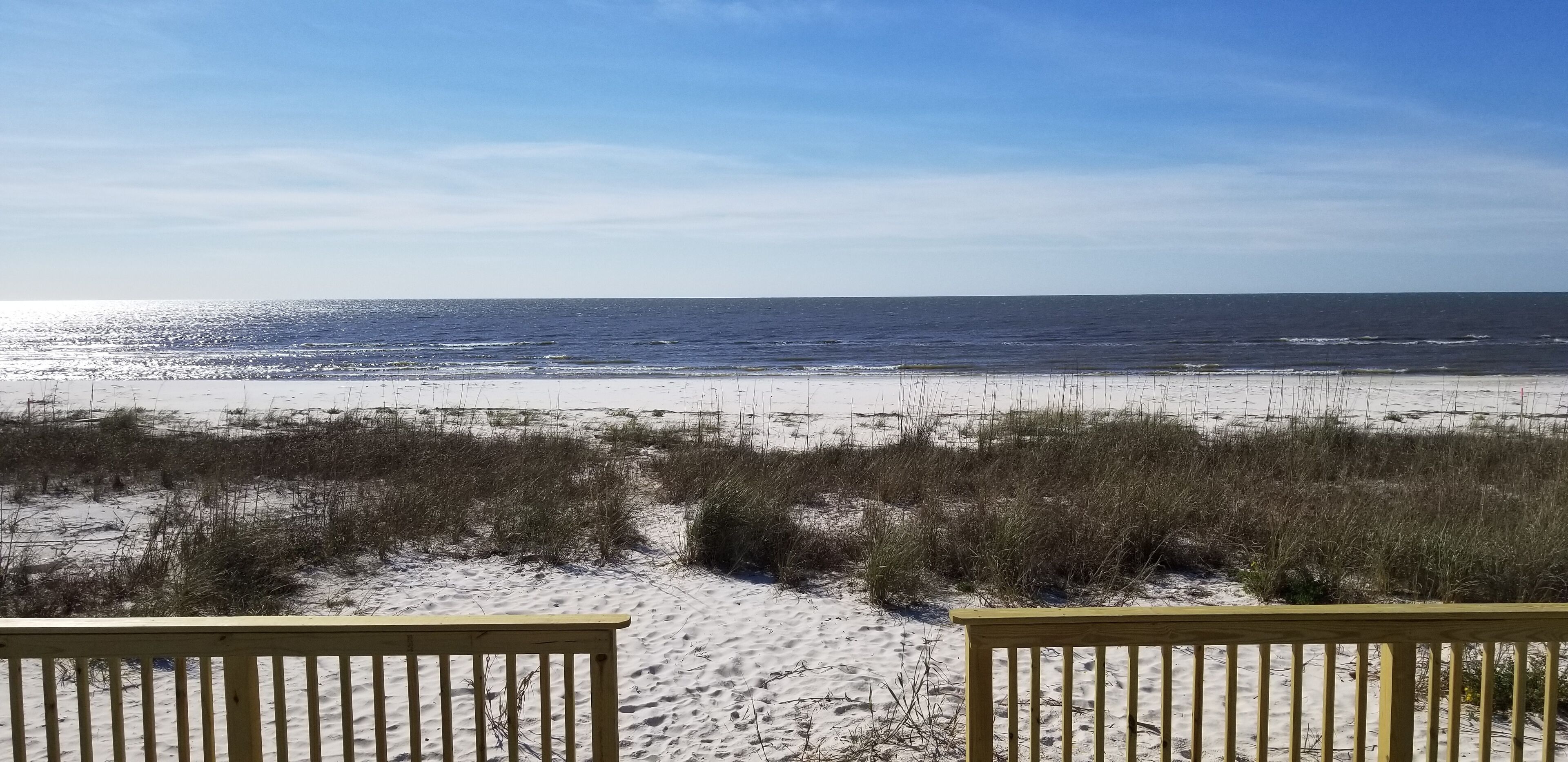 4 Br Private Vacation Home Vacation Rental In Alligator Point, Florida