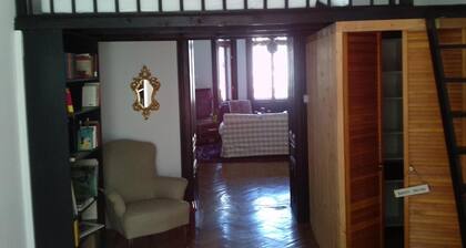 Holiday apartment Vienna for 1 - 4 persons with 2 bedrooms - Holiday apartment in one or multi-famil