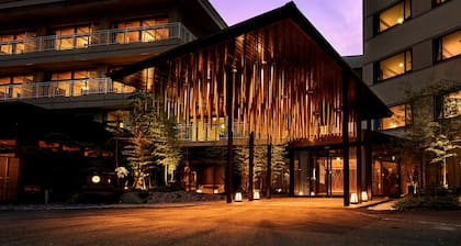 Ooedo Onsen Monogatari Premium Hotel Fugetsu