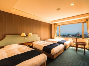 1 bedroom, free WiFi