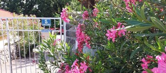 Holiday apartment Ičići for 1 - 6 persons with 2 bedrooms - Holiday house