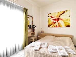 2 habitaciones