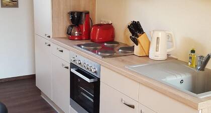 Holiday house Wismar for 1 - 4 persons with 2 bedrooms - Holiday house