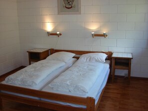 9 chambres
