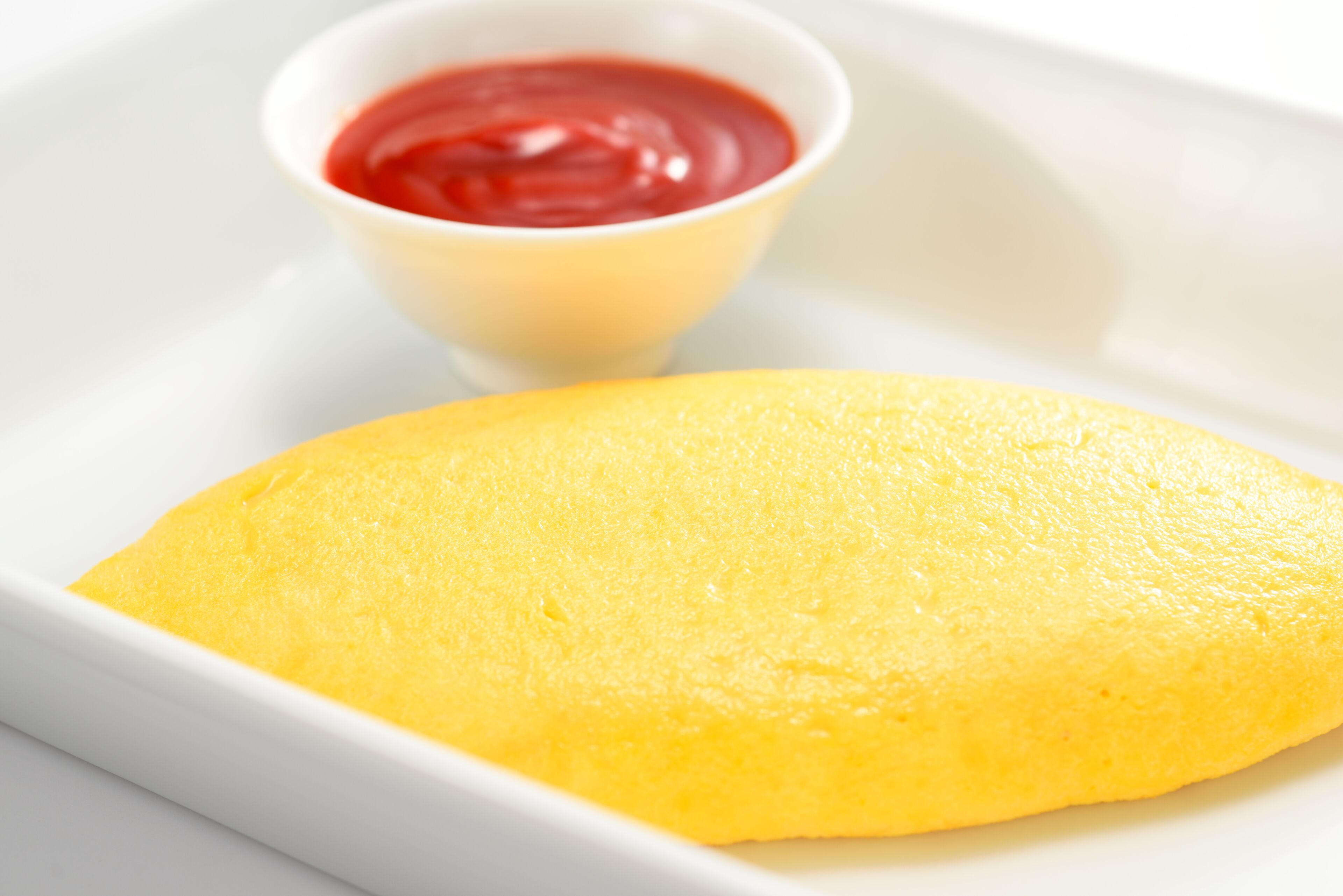 daily buffet breakfast (jpy 1430 per person)