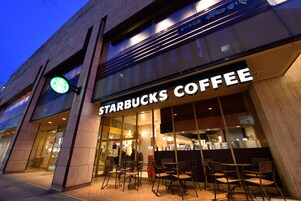 Entrada de la propiedad