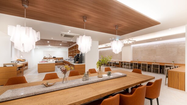 ร้านอาหาร