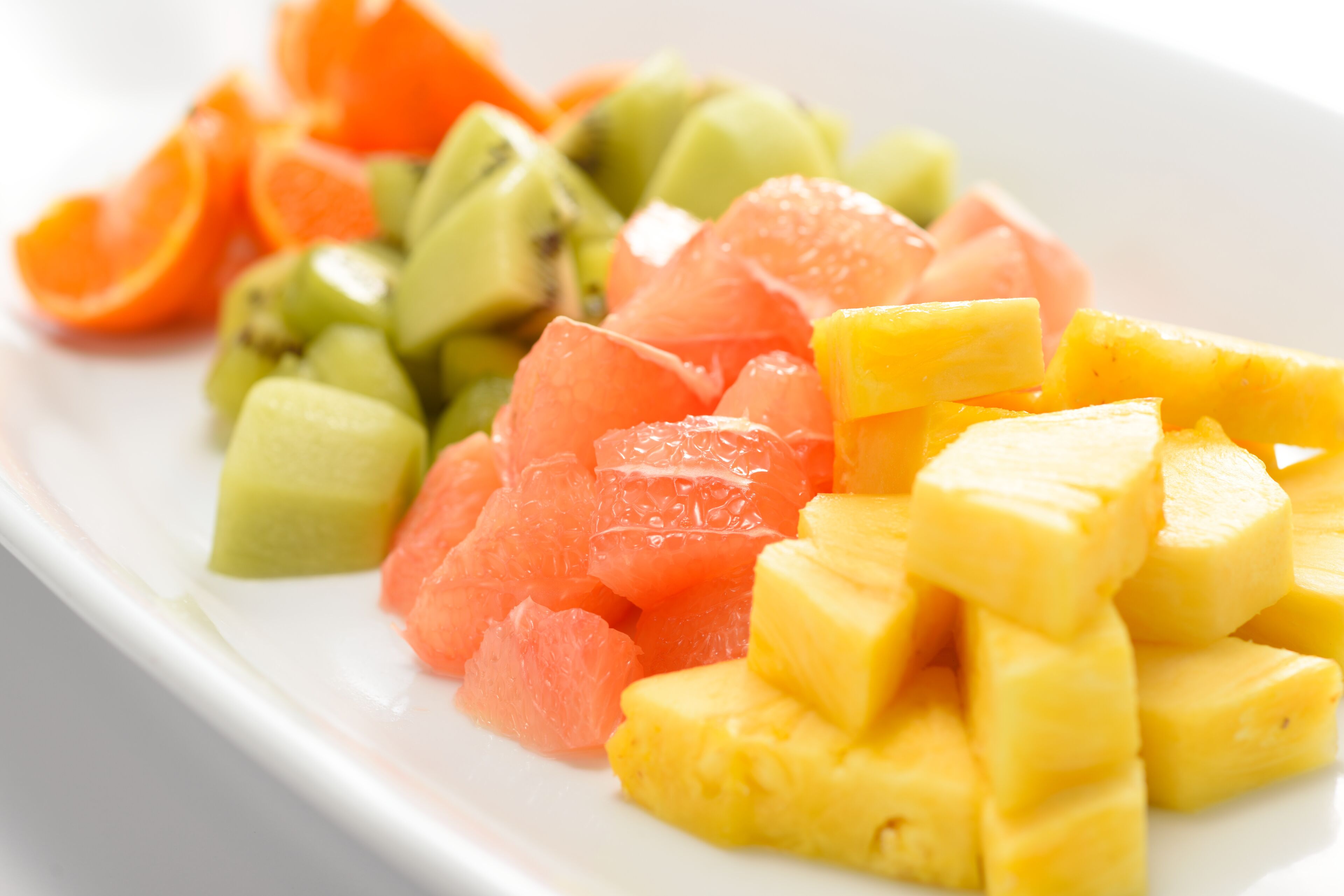 daily buffet breakfast (jpy 1430 per person)