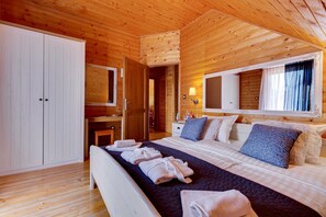 3 Schlafzimmer, Internetzugang