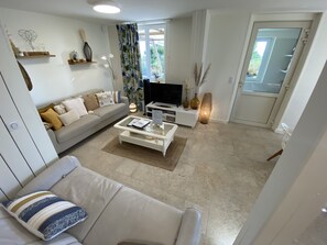 Ferienhaus, mit Bad | Lounge