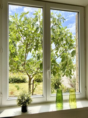 House, Ensuite | Private kitchen