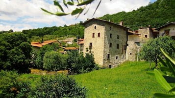 Esterni