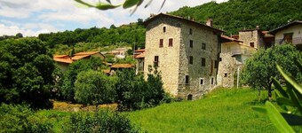 Holiday apartment Riva di Solto for 1 - 10 persons with 3 bedrooms - Castle