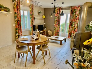 Lounge - L'intemporel (Cernay-lès-Reims)