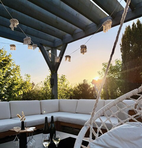 La Villa Mellifera