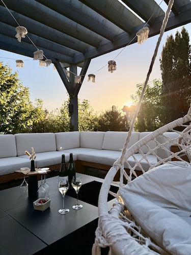 La Villa Mellifera