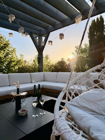 La Villa Mellifera