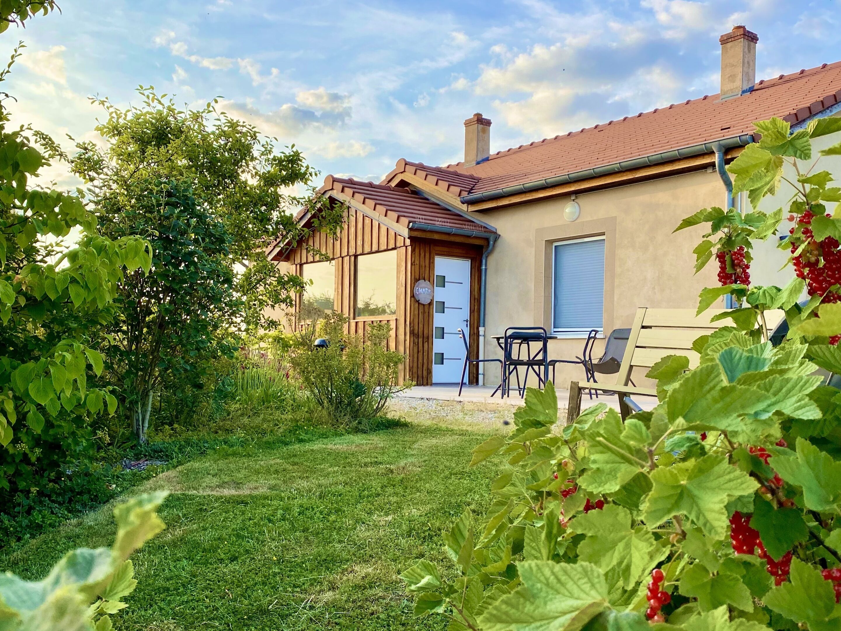 مدخل المنشأة