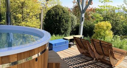 La Villa Mellifera