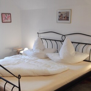 2 Schlafzimmer, Internetzugang