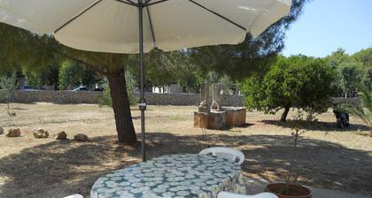 Holiday apartment Gallipoli for 1 - 3 persons with 1 bedroom - Holiday house