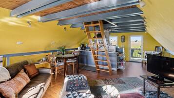 Fernseher, DVD-Player