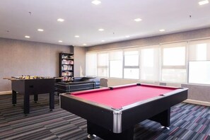 Games room - Suria Jelutong Cozy Studio by BeeStay (Shah Alam)