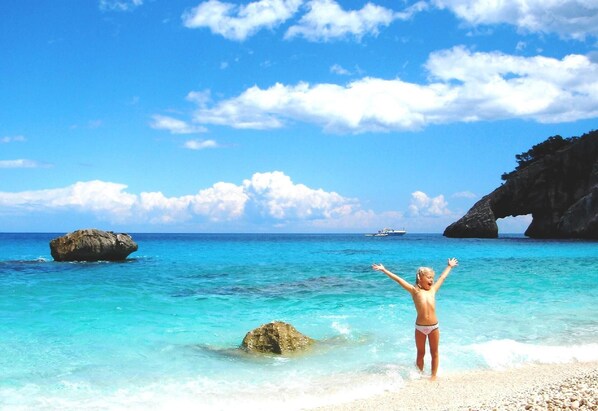Spiaggia