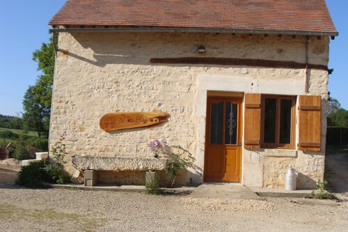 Gîte de la Rose near Vézelay
