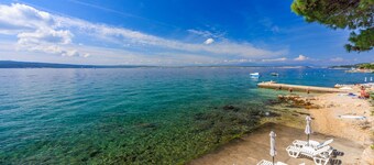 Mediteran Maradiso Hotel by Aminess 