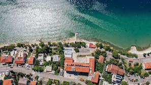 Exterior - Mediteran Maradiso Hotel by Aminess  (Crikvenica)