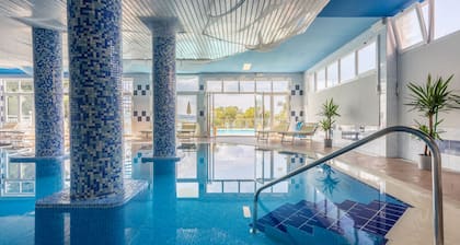 Mediteran Maradiso Hotel by Aminess