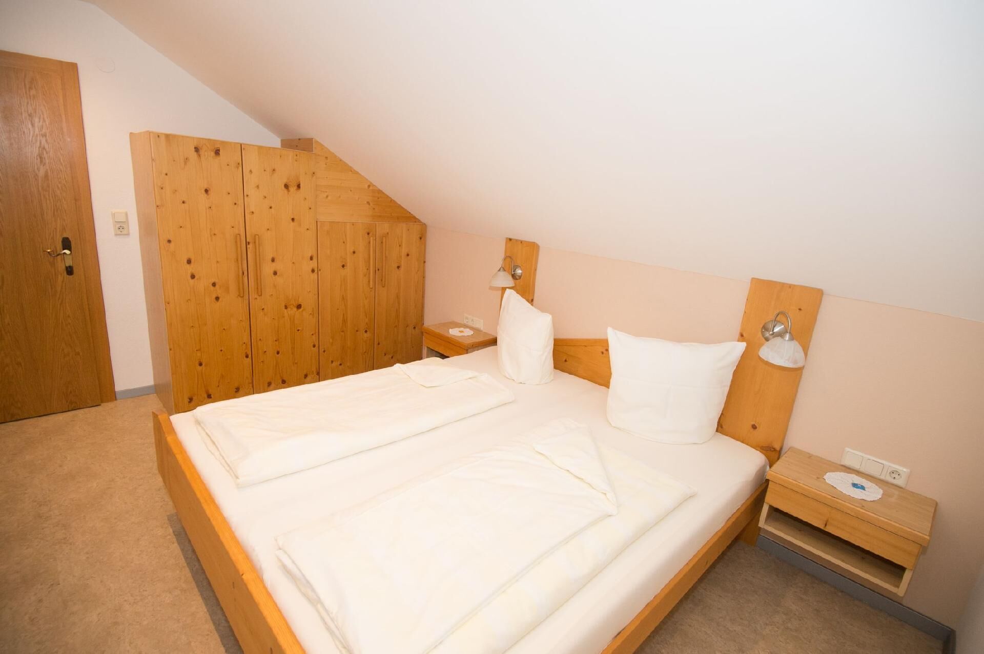 1 Schlafzimmer, WLAN