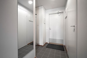 Economy suite | Woonruimte | Flatscreentelevisie