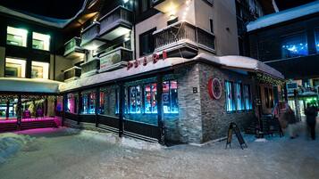 Bar (di properti)