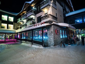 Bar (na propriedade)