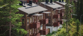 Ski-Inn AurinkoRinne